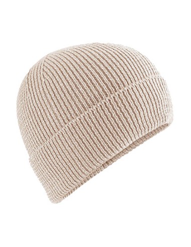 BEE-B325R-Streetlite Reflective Beanie